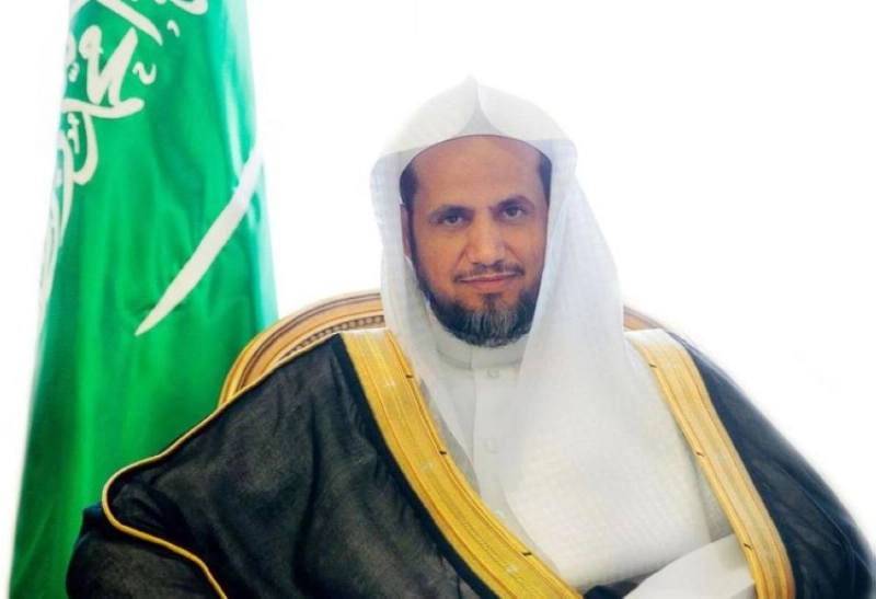 سعود المعجب