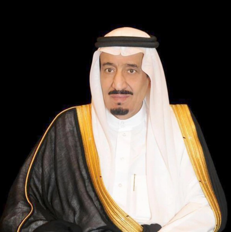 الملك سلمان بن عبدالعزيز