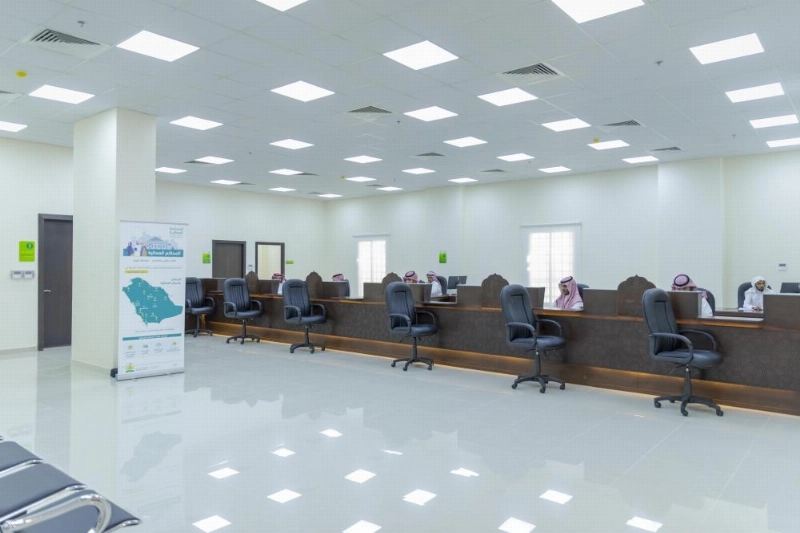 المحكمة العمالية في الرياض (مكة)