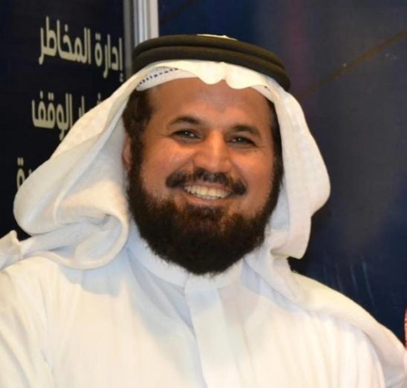 حمد اللحيدان