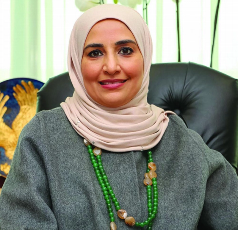 مريم العقيل
