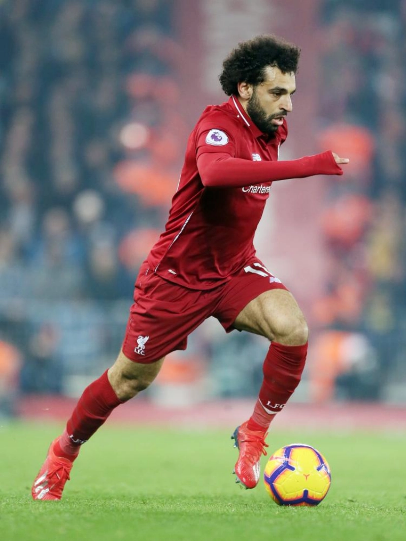محمد صلاح (د ب أ)