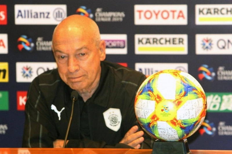 جوزفالدو فيريرا