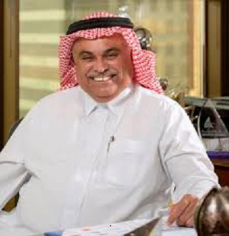 خالد العبد الكريم
