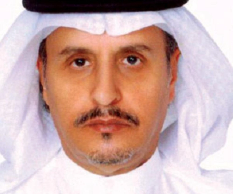 ناصر القرعاوي