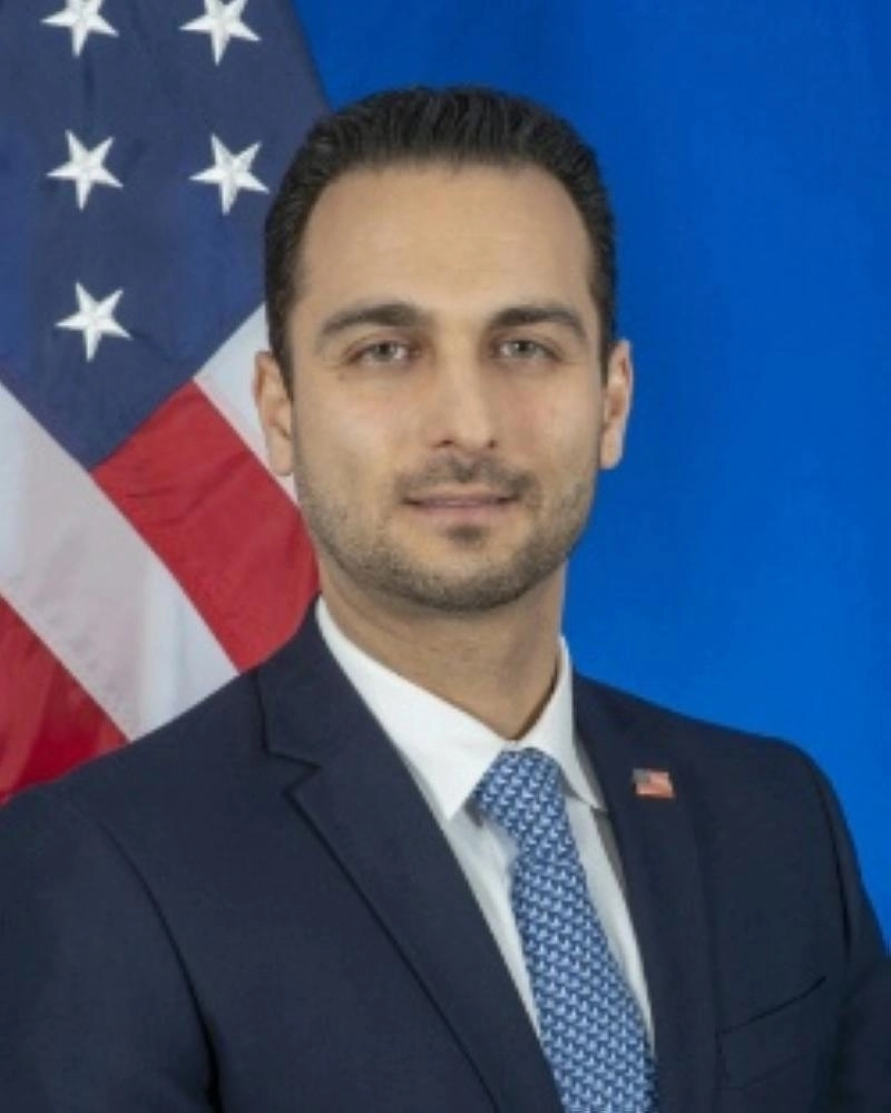 ديفيد بيمان