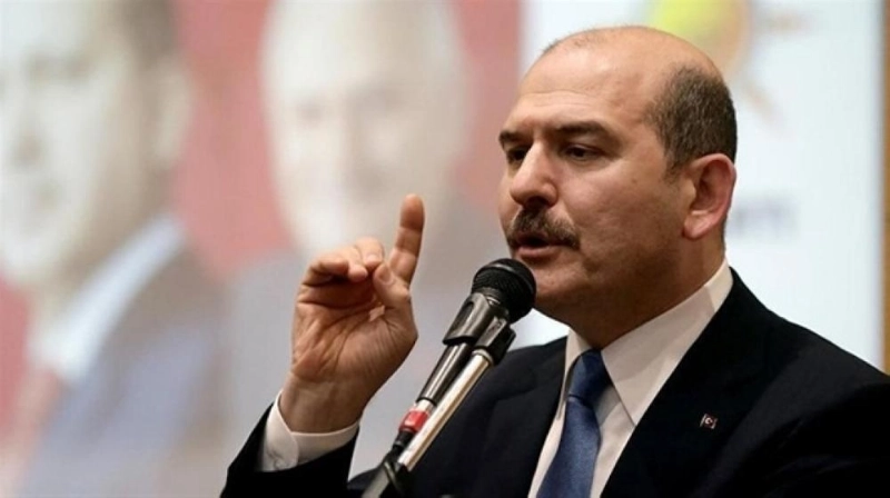 سليمان صويلو