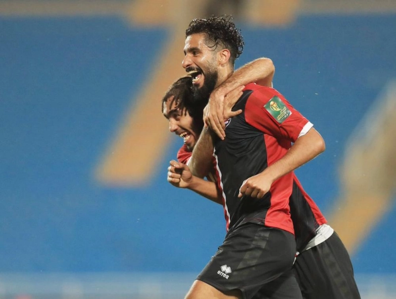 صالح الشهري