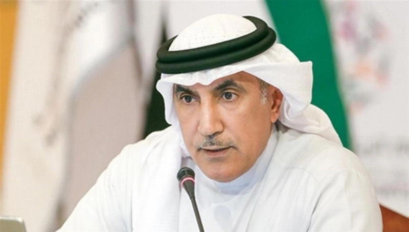 محمد الرميثي