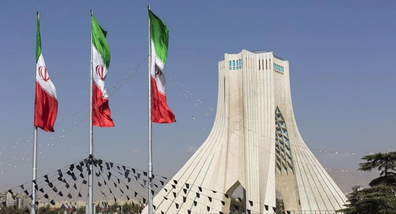 البرنامج النووي الإيراني (مكة)