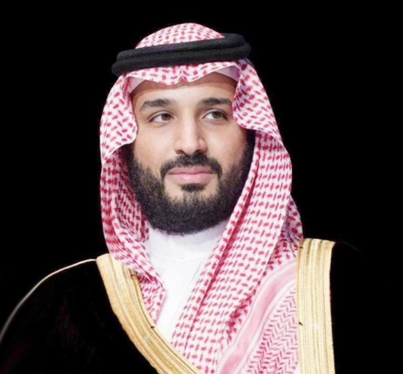 الأمير محمد بن سلمان