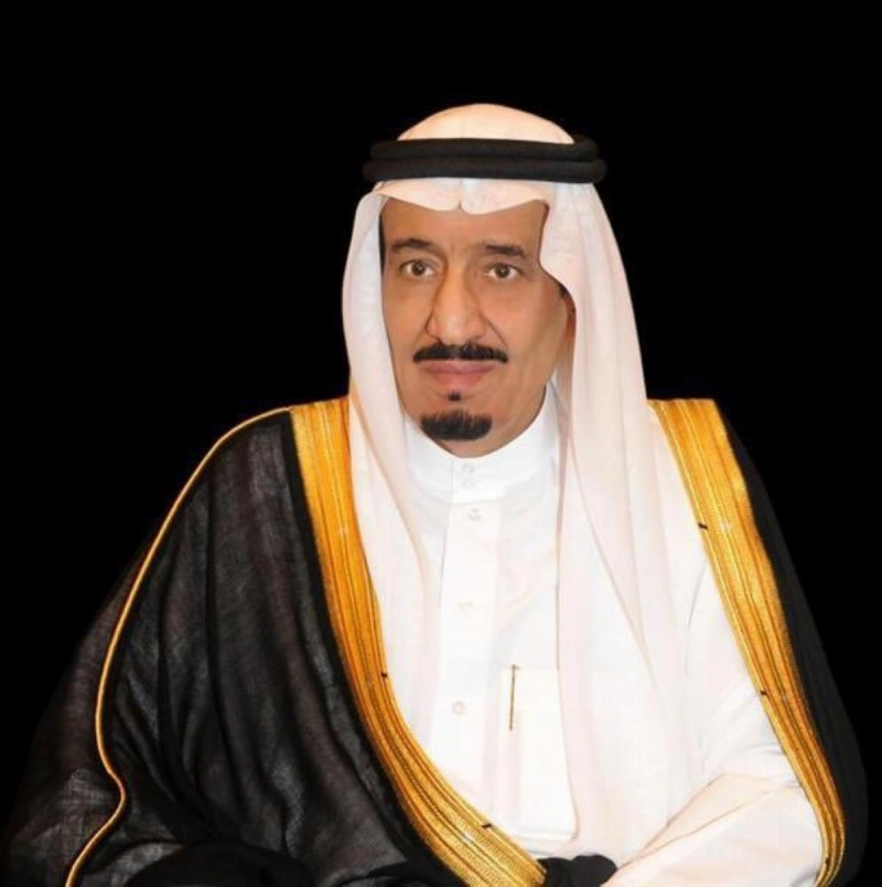 الملك سلمان بن عبدالعزيز