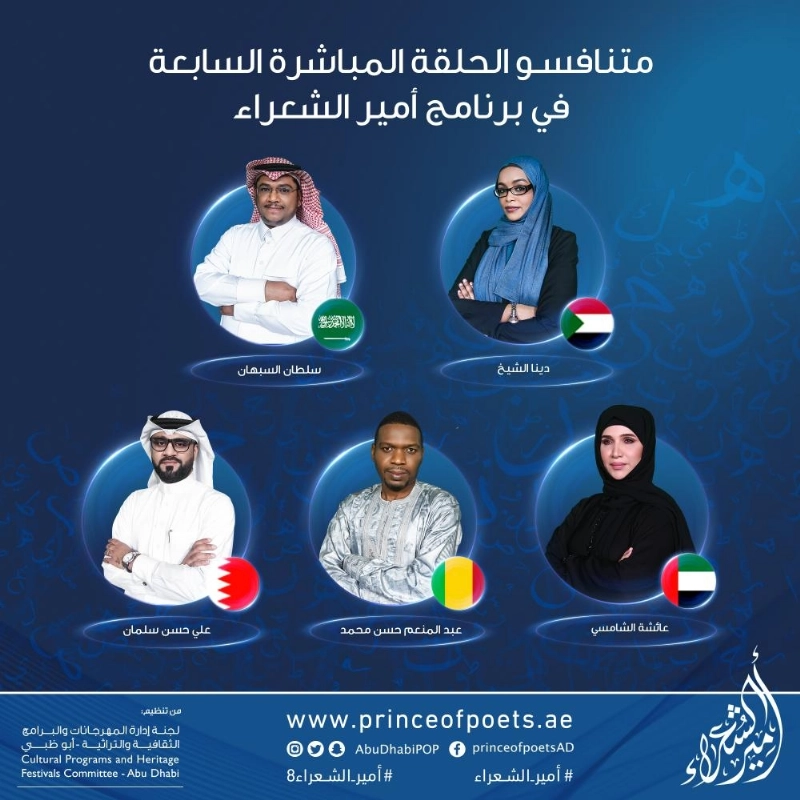 المتنافسون على التأهل (مكة)