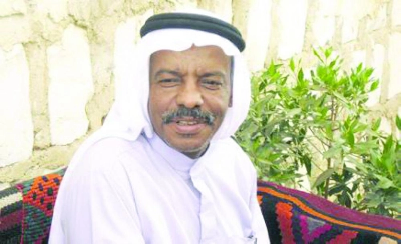 سعد المدهش
