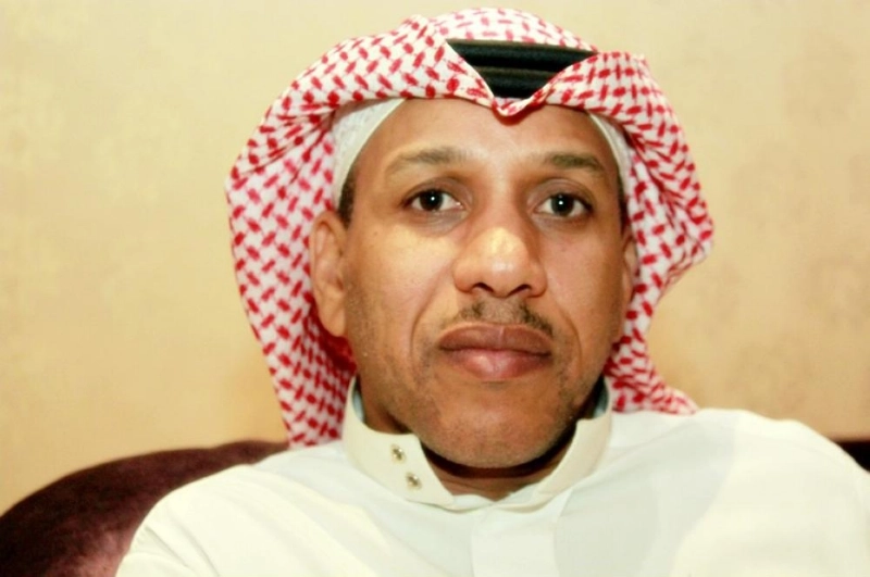 سعد مبارك