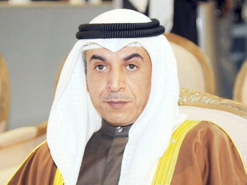 حامد العازمي