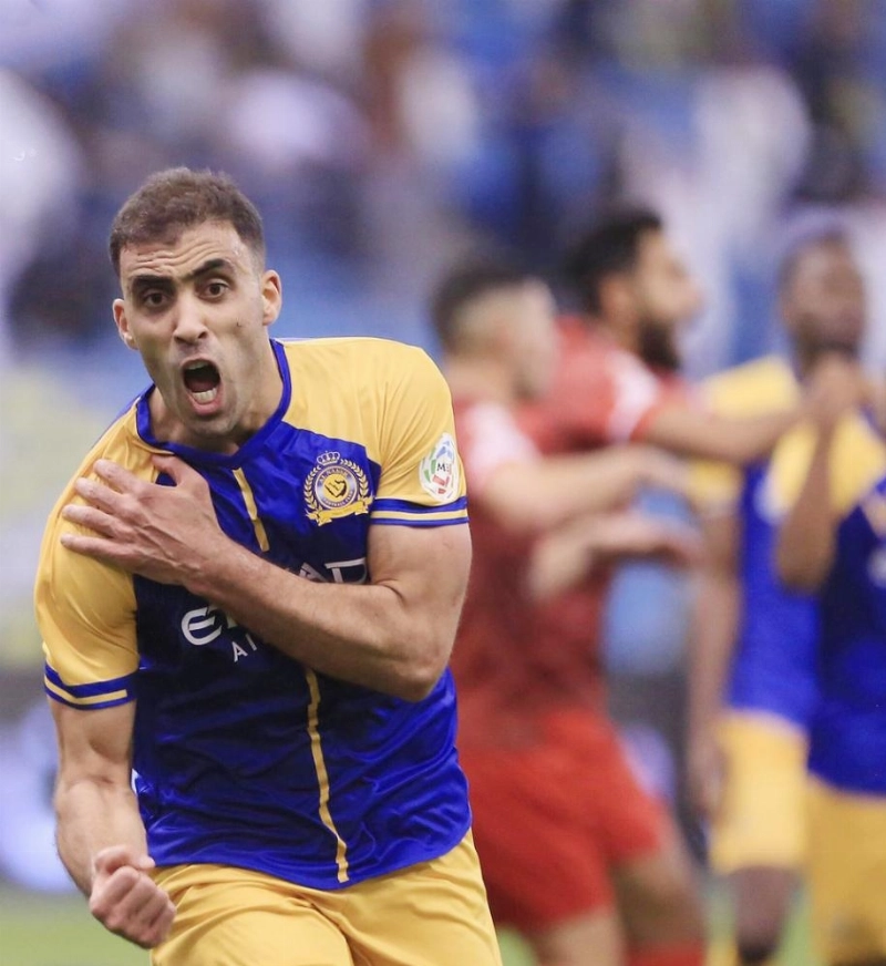 عبدالرزاق حمدالله