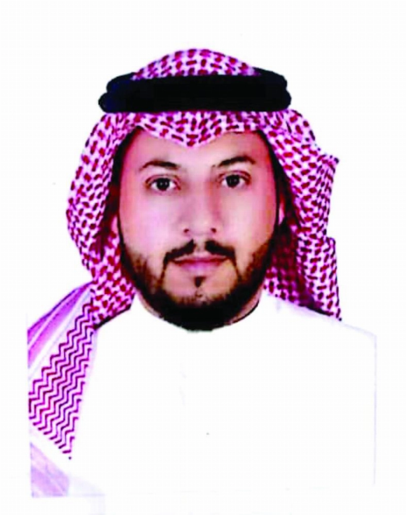 متعب الزهراني