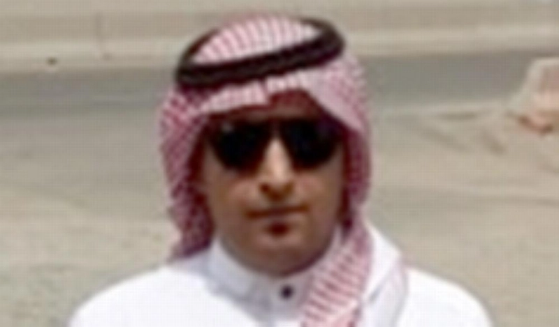 محمد الحارثي