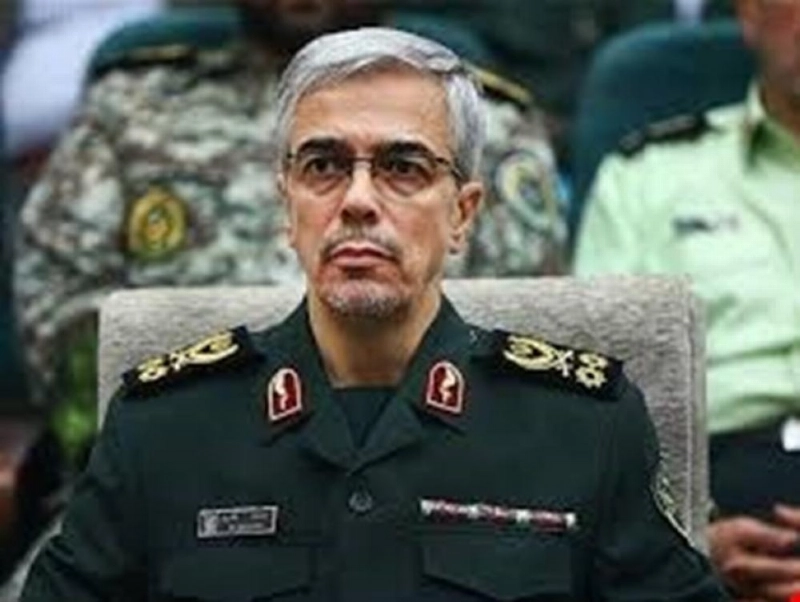 محمد باقري