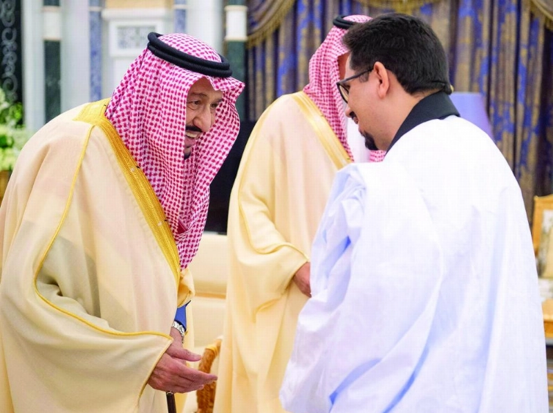 موريتانيا