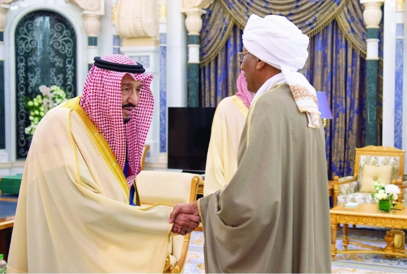 السودان