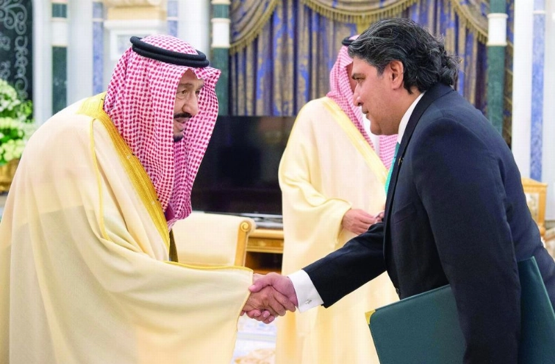 باكستان