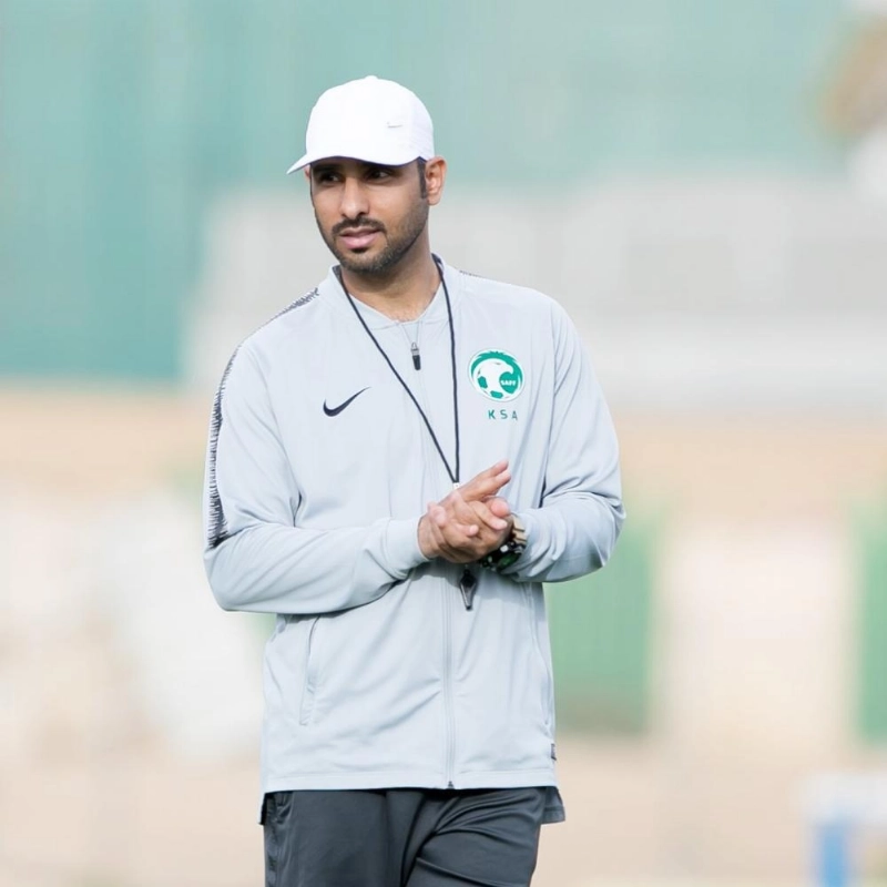 سعد الشهري (مكة)