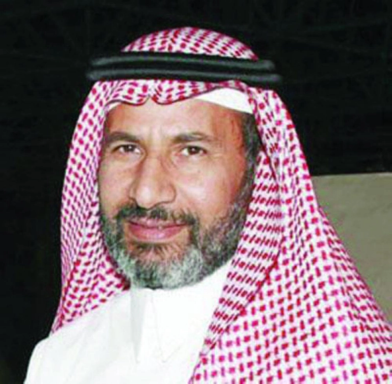 عبدالهادي الرشيدي
