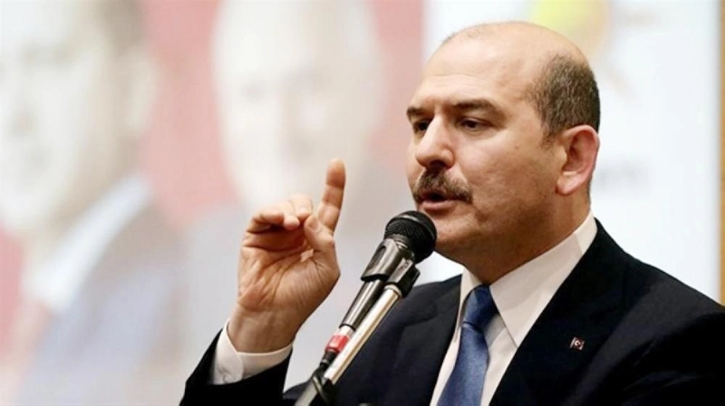 سليمان صويلو