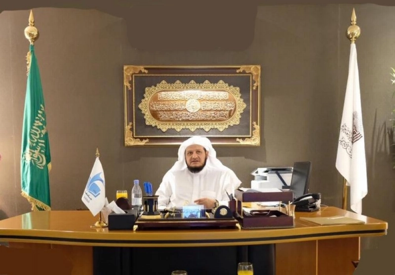 الدكتور صلاح باعثمان