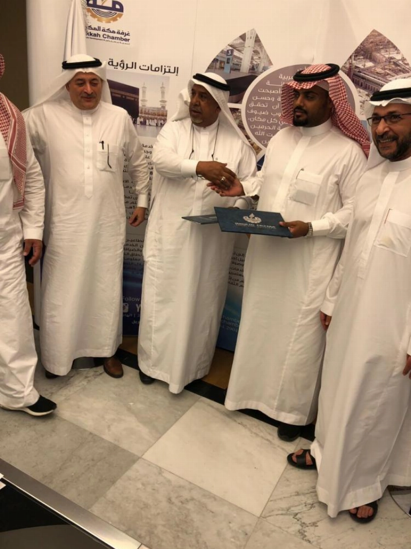 متعهدو الإعاشة (1)