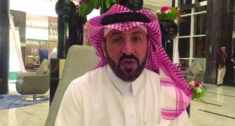 حسن الزهراني