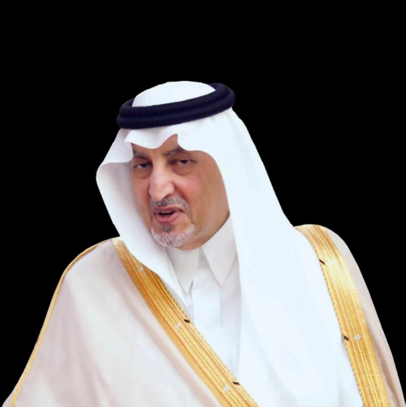 خالد الفيصل