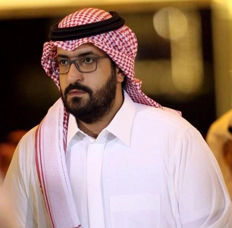 سعود السويلم