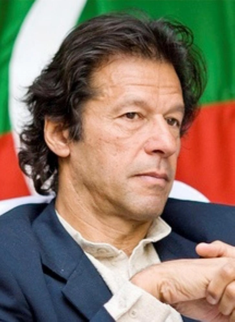 عمران خان