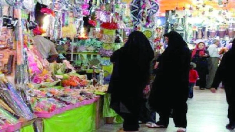 أسعار الغذاء ترتفع في إيران (مكة)