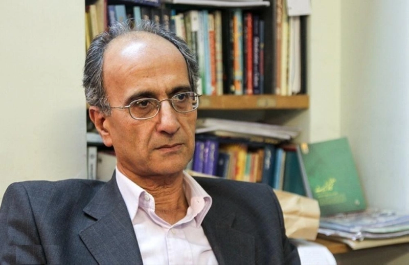 كافوس سيد إمامي