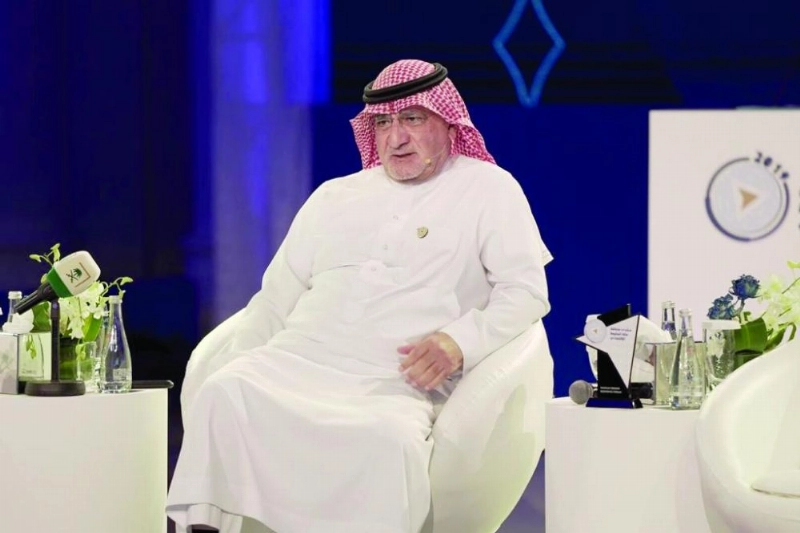 صالح التركي