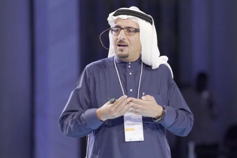 خالد سليماني