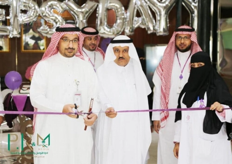 خوقير يدشن فعالية اليوم العالمي للصرع