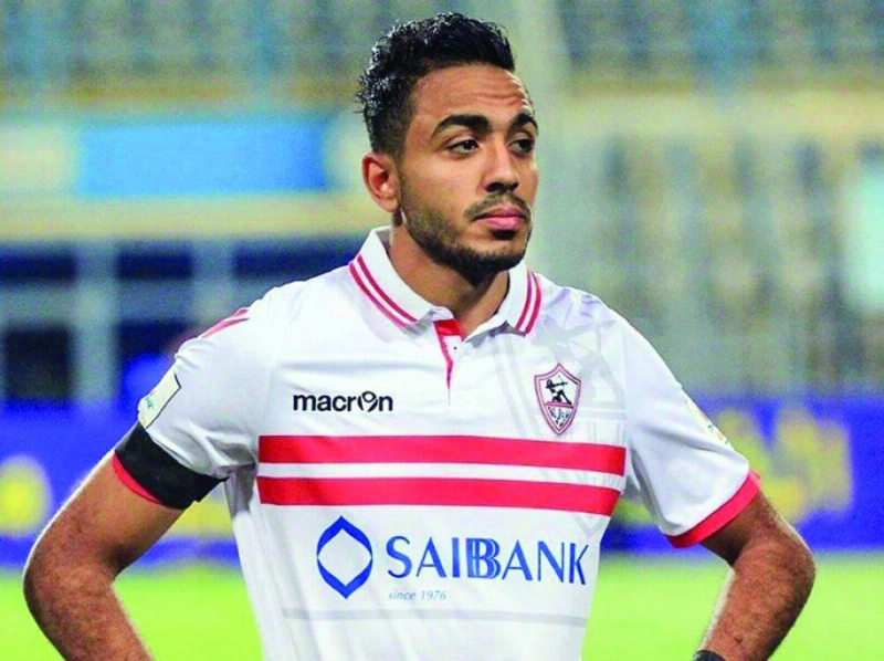محمود كهربا