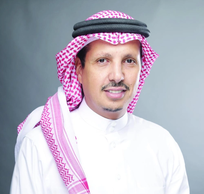 فايز الحربي