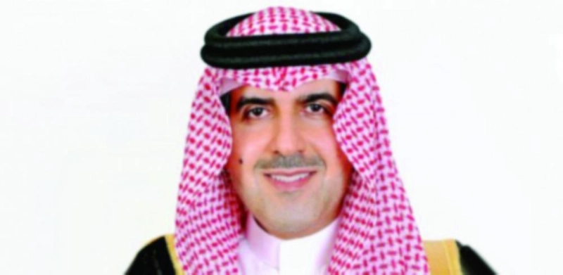 حسام العنقري
