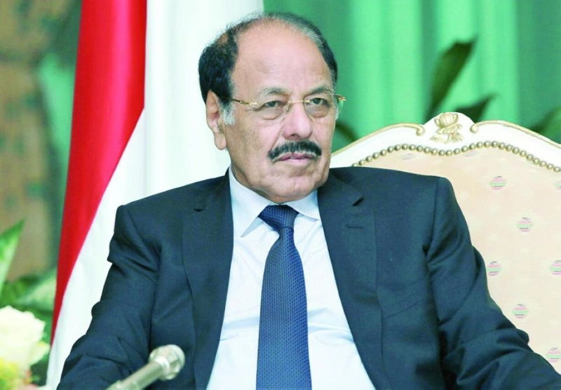 علي محسن صالح