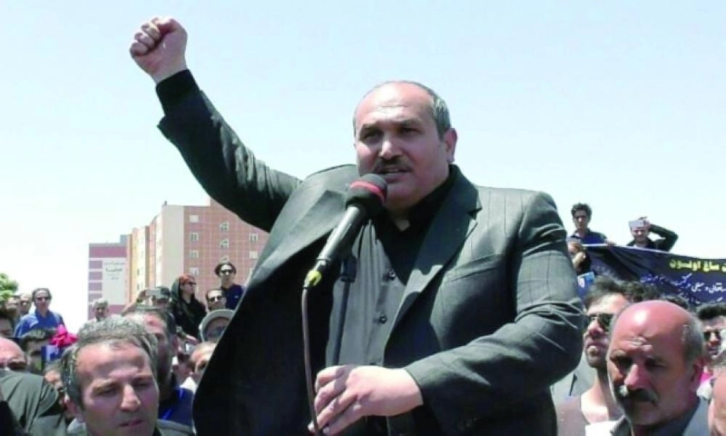 عباس ليساني