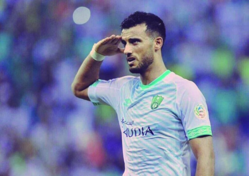 عمر السومة