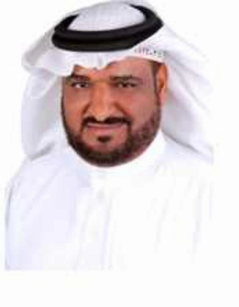 إبراهيم أحمد المسلم