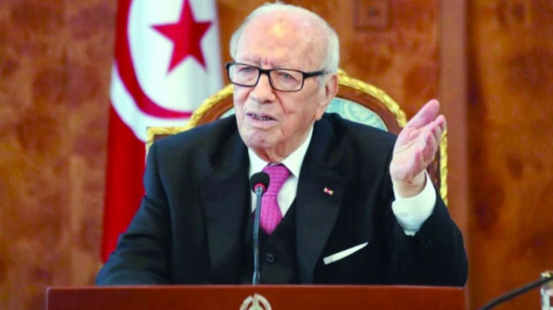 قائد السبسي