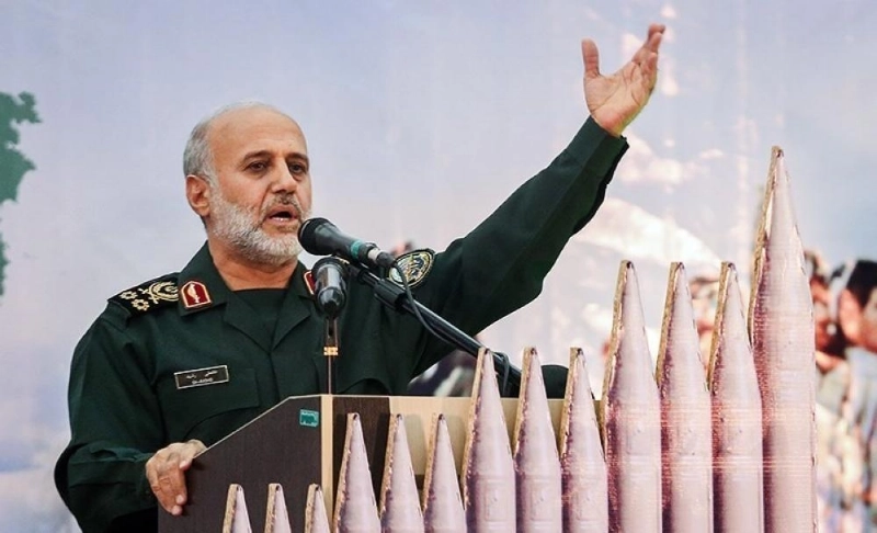 غلام علي راشد